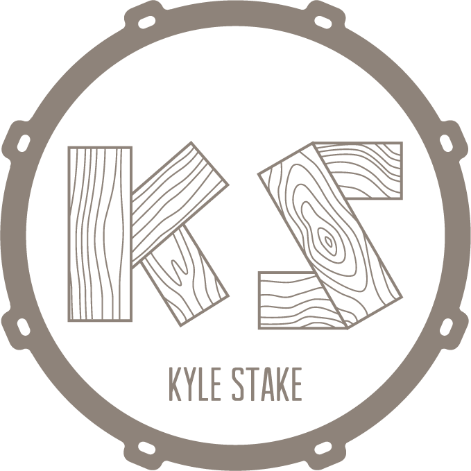 Kyle Stake Branding & Design